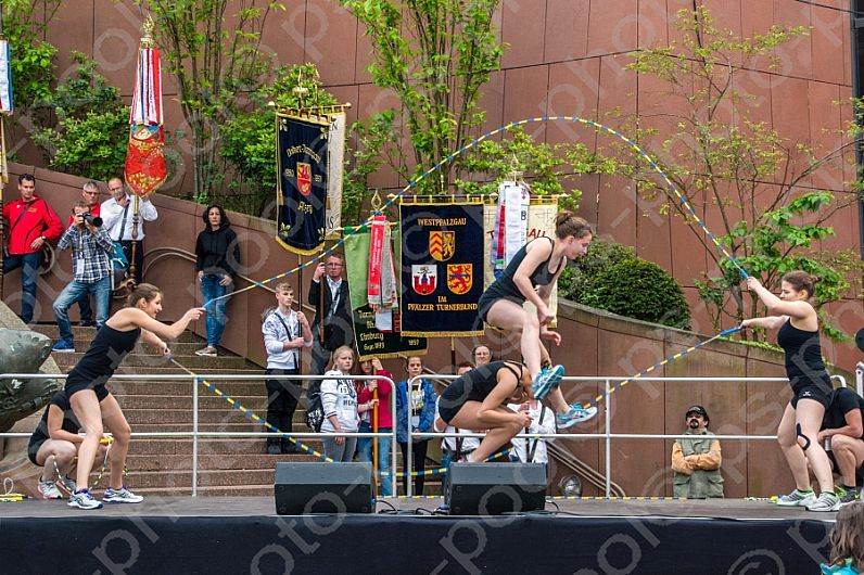 2016-05-25 Landesturnfest Pirmasens