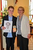 2017-05-07 Konfirmation Pauluskirche