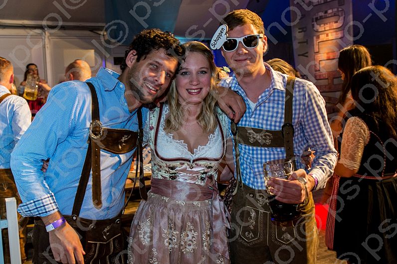 2018-10-26 Oktoberfest Beckenhof