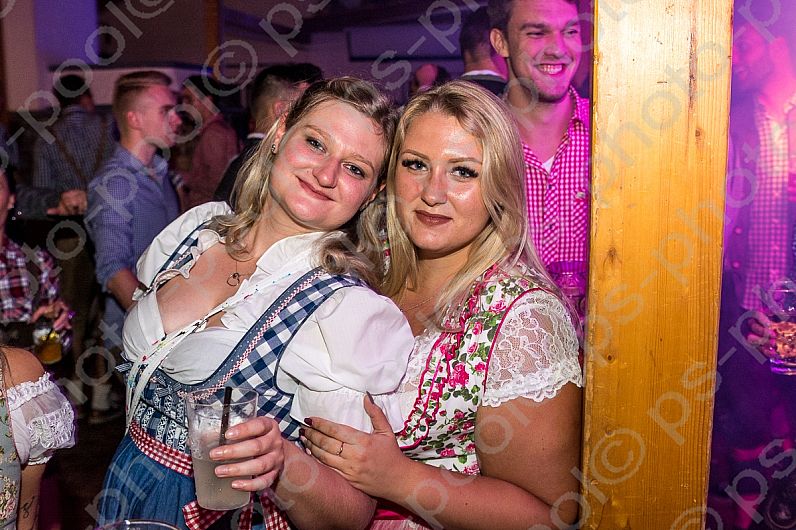 2019-10-11 Oktoberfest Beckenhof