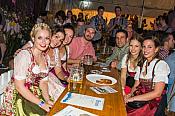 2016-10-14 Oktoberfest Beckenhof - Aischzeit