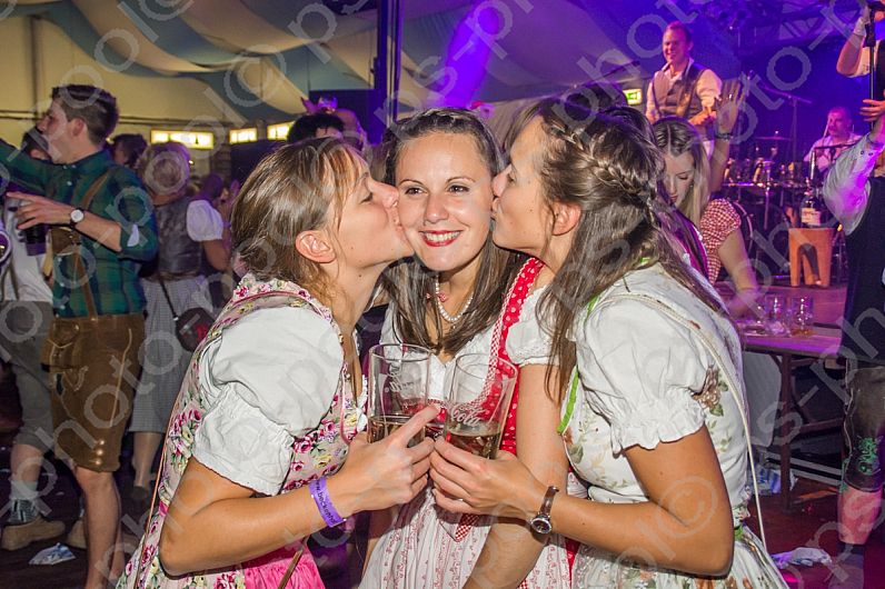 2016-10-21 Oktoberfest Beckenhof - Tollhaus