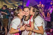 2016-10-21 Oktoberfest Beckenhof - Tollhaus