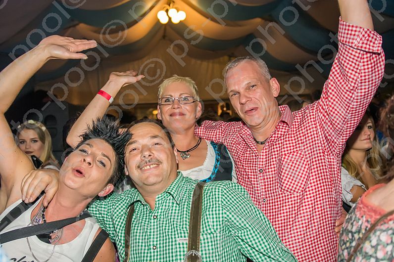 2016-10-22 Oktoberfest Beckenhof - Tollhaus