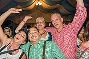 2016-10-22 Oktoberfest Beckenhof - Tollhaus