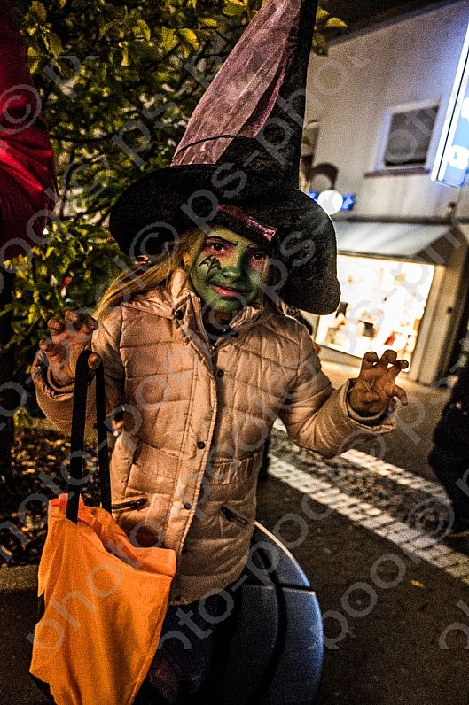 2019-10-31 Halloweenumzug Pirmasens