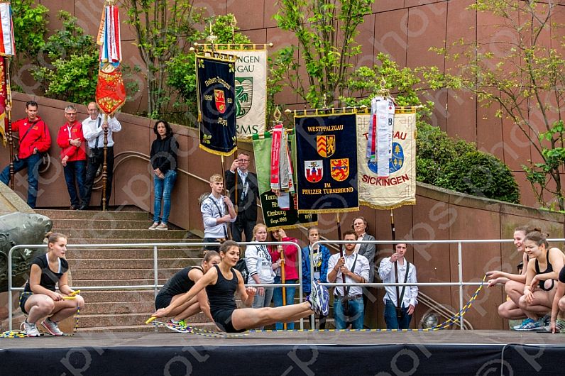 2016-05-25 Landesturnfest Pirmasens