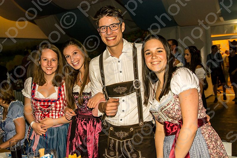 2018-10-27 Oktoberfest Beckenhof