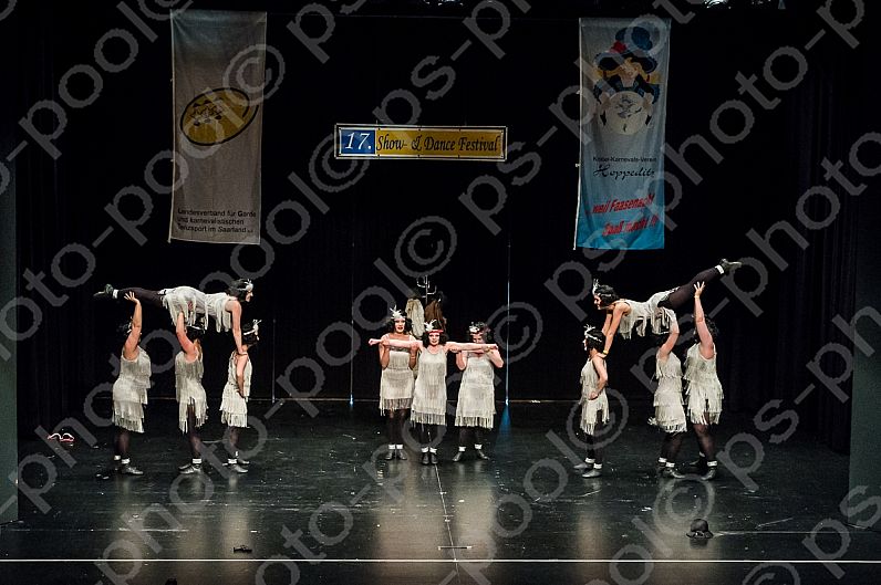 2019-05-12   17. Show- und Dancefestival Illingen