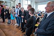 2019-05-12 Konfirmation Pauluskirche