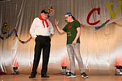 2018-11-16 Inthronisierung CVD