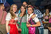 2016-10-14 Oktoberfest Beckenhof - Aischzeit