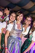 2016-10-22 Oktoberfest Beckenhof - Tollhaus