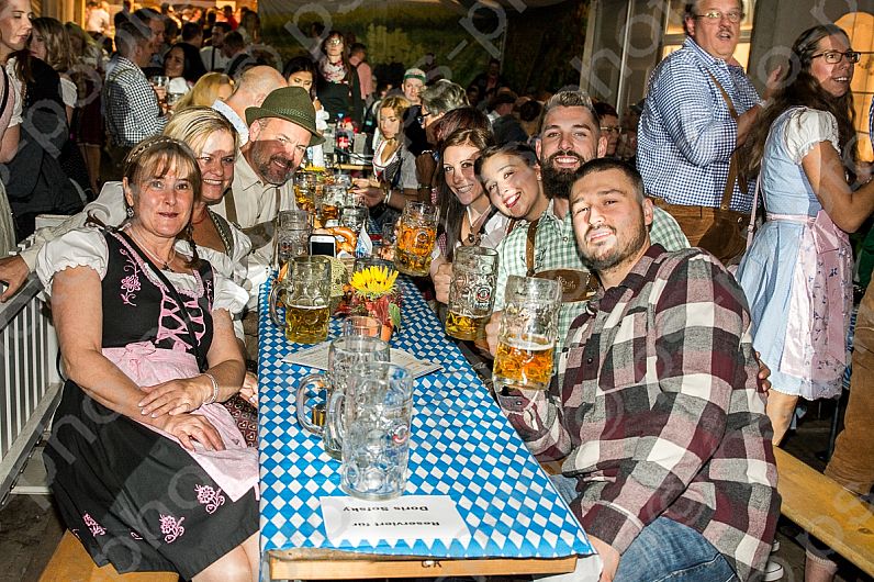 2018-10-27 Oktoberfest Beckenhof