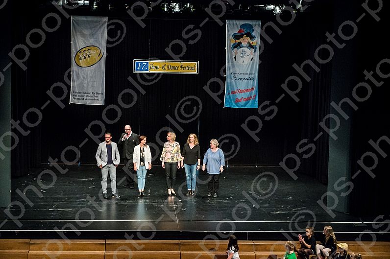 2019-05-12   17. Show- und Dancefestival Illingen