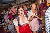 2016-10-08 Oktoberfest Beckenhof - Mondstürmer