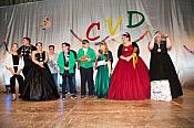 2018-11-16 Inthronisierung CVD