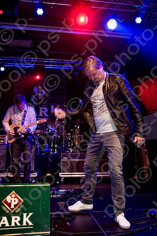 Parktoberfest 2016 - Nick P.