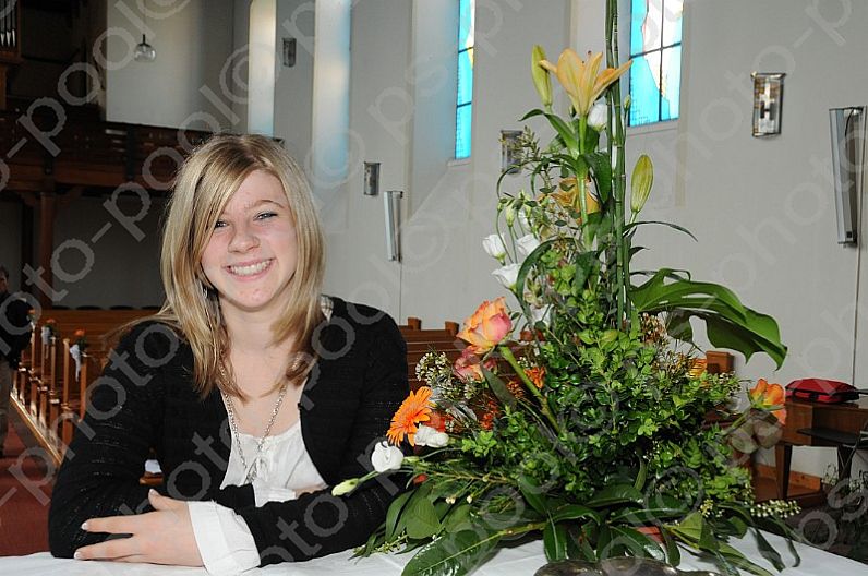 2009-05-03 Konfirmation Winzeln