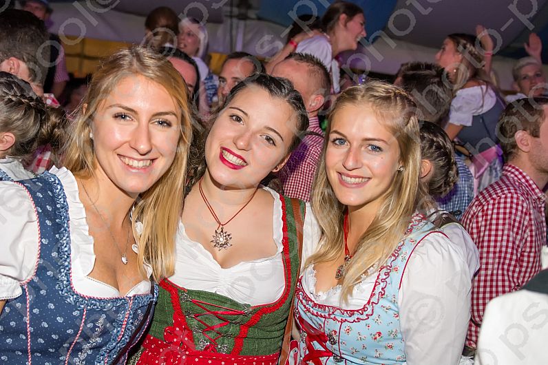 2016-10-22 Oktoberfest Beckenhof - Tollhaus