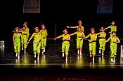 16. Show & Dance Festival Illingen