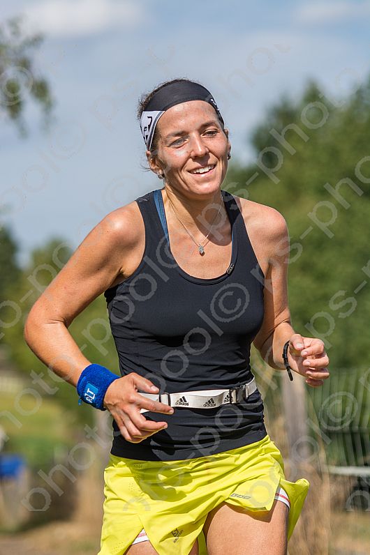 Pfälzerwald Marathon 2016