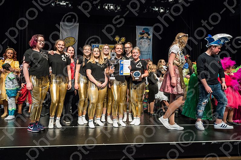 2019-05-12   17. Show- und Dancefestival Illingen