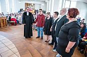 2019-05-12 Konfirmation Pauluskirche