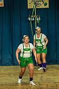 2019-02-10 Kappesitzung Hoppeditz - Ottweiler
