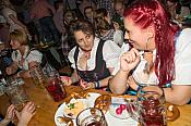 2016-10-14 Oktoberfest Beckenhof - Aischzeit