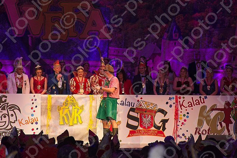2023-01-15 60. WeFa in Kaiserslautern