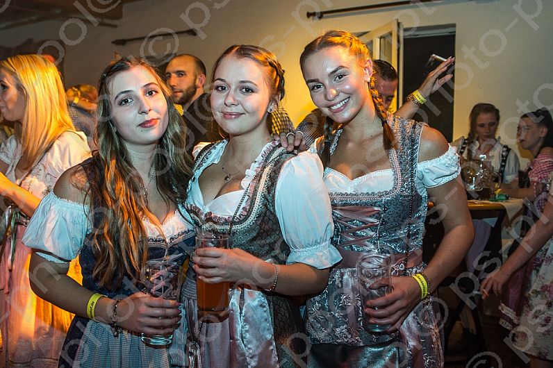 2018-10-20 Oktoberfest Beckenhof