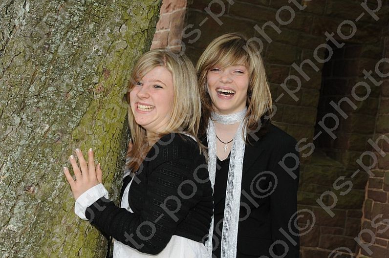 2009-05-03 Konfirmation Winzeln