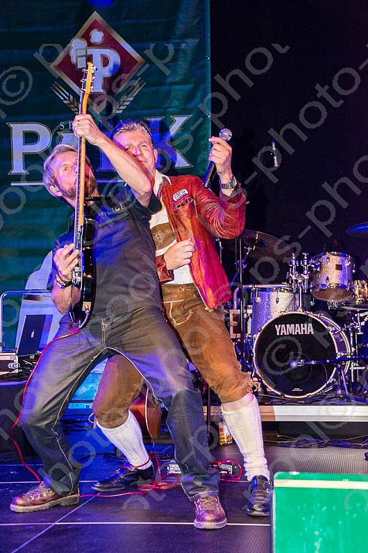2016-10-01 Parktoberfest mit Markus & Friends