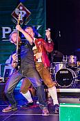 2016-10-01 Parktoberfest mit Markus & Friends