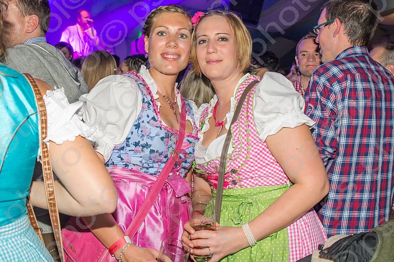 2016-10-22 Oktoberfest Beckenhof - Tollhaus