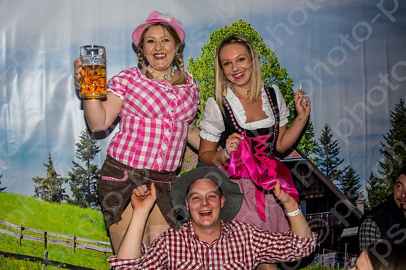 2018-10-27 Oktoberfest Beckenhof