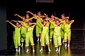 16. Show & Dance Festival Illingen