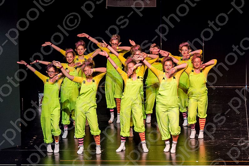 16. Show & Dance Festival Illingen