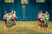 2019-02-10 Kappesitzung Hoppeditz - Ottweiler