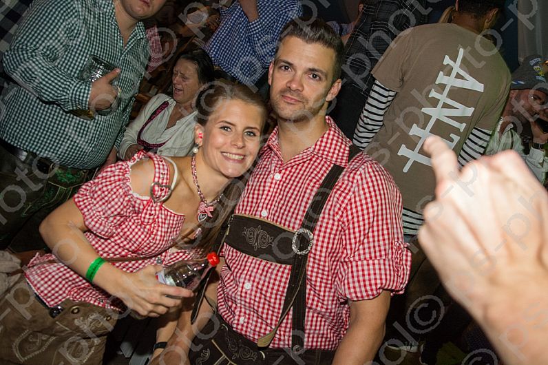 2016-10-08 Oktoberfest Beckenhof - Mondstürmer