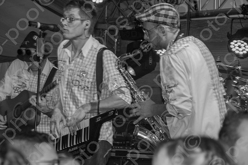 2016-10-14 Oktoberfest Beckenhof - Aischzeit