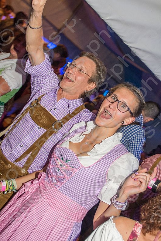 2016-10-15 Oktoberfest Beckenhof - Aischzeit