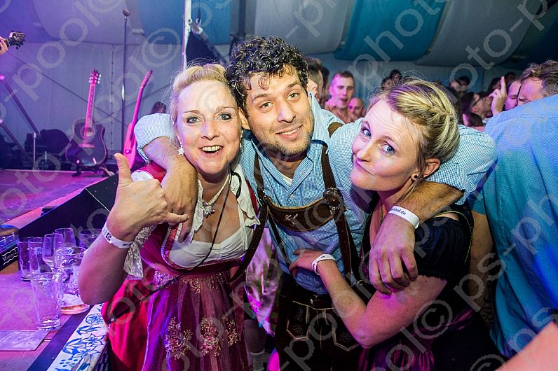 2018-10-12 Oktoberfest Beckenhof