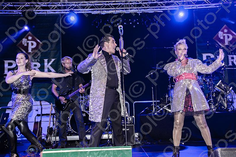 2016-10-01 Parktoberfest mit Markus & Friends