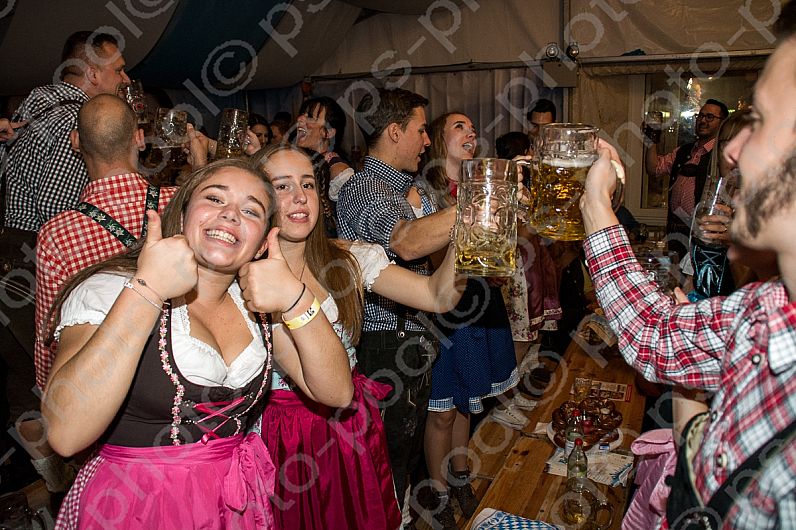 2017-10-27 Oktoberfest Beckenhof