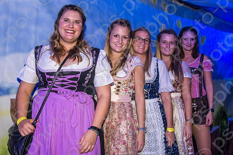 2018-10-20 Oktoberfest Beckenhof