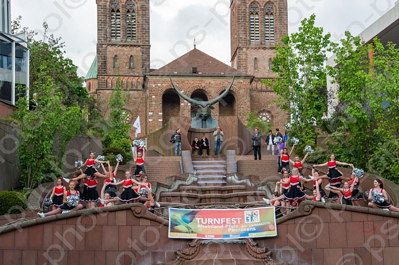 2016-05-25 Landesturnfest Pirmasens