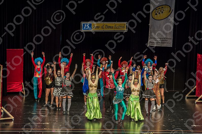 2017-05-14 Show + Dance Festival Illingen