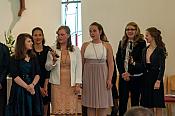 2017-05-07 Konfirmation Pauluskirche